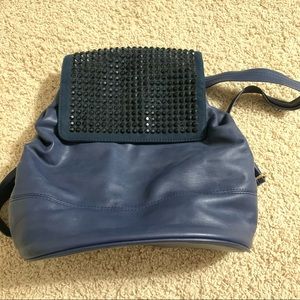 Backpack bag